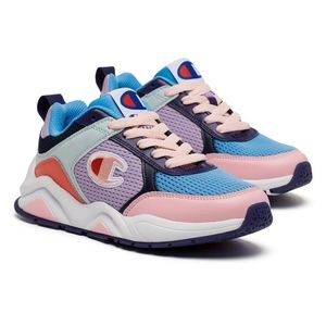 Champion 93 Women's sneakers 👟